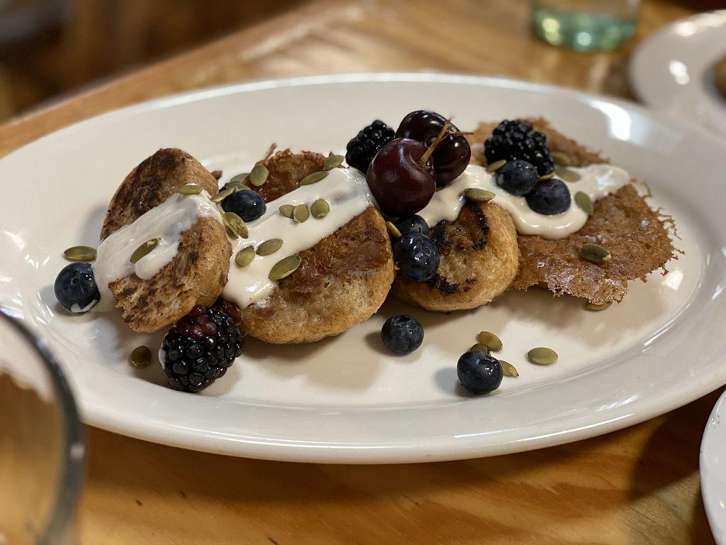 Photo credit: happycow