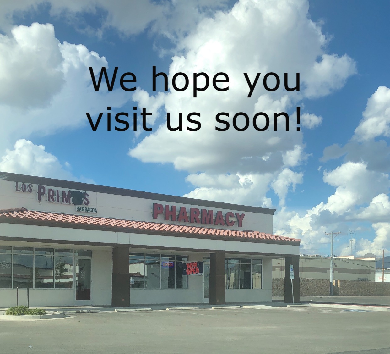 Rio Grande Pharmacy