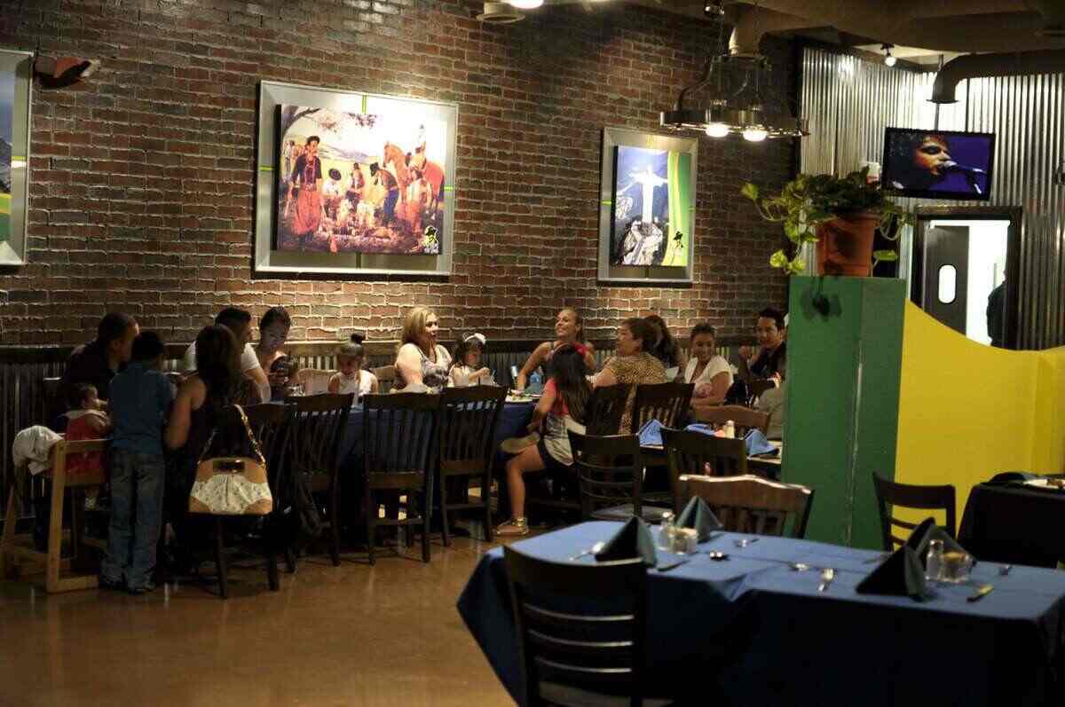 Photo credit: zomato