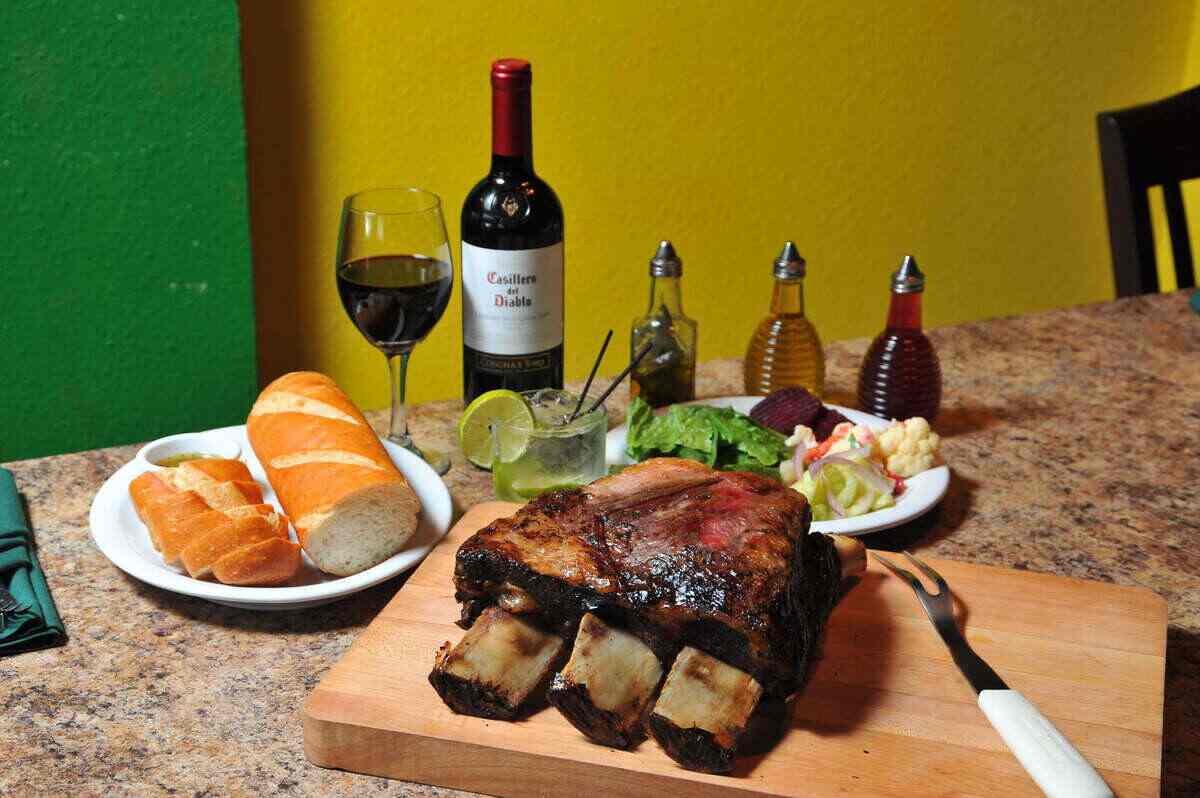Photo credit: zomato