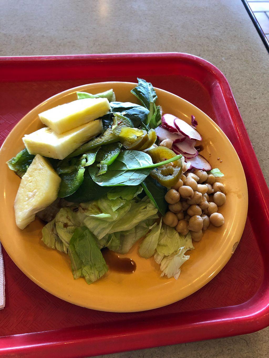 Photo credit: happycow