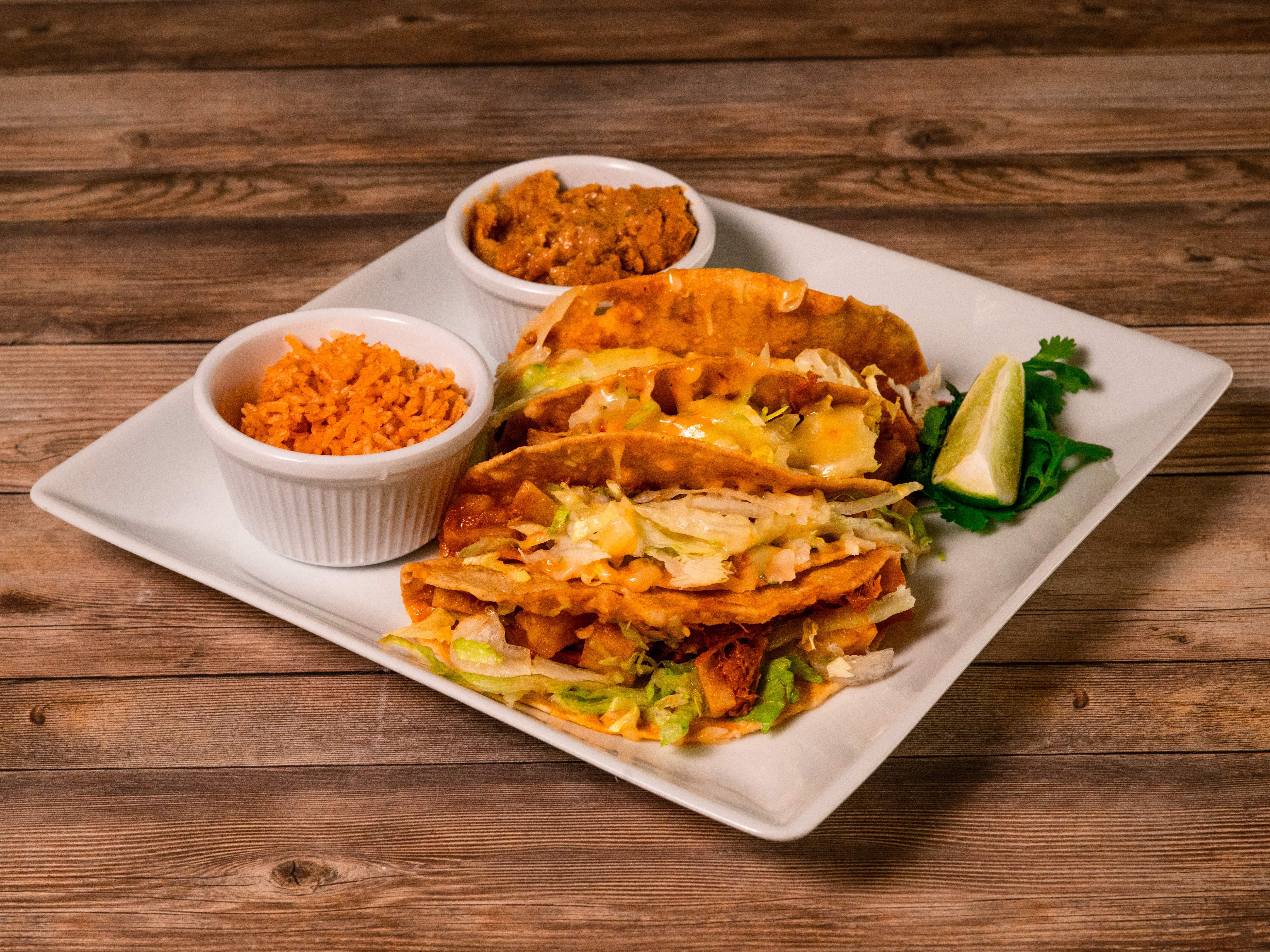 Photo credit: grubhub