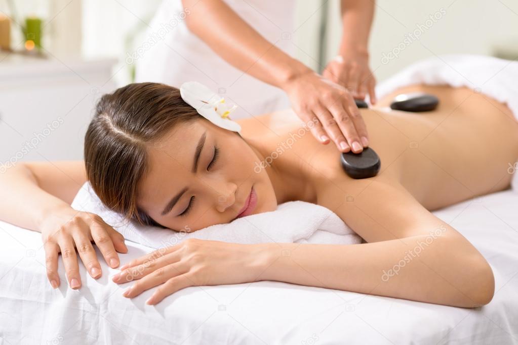 Emily‘s Massage