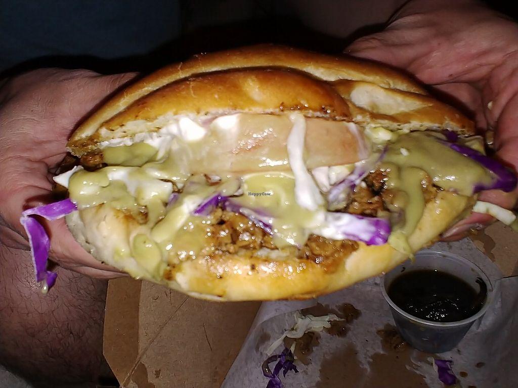 Photo credit: happycow