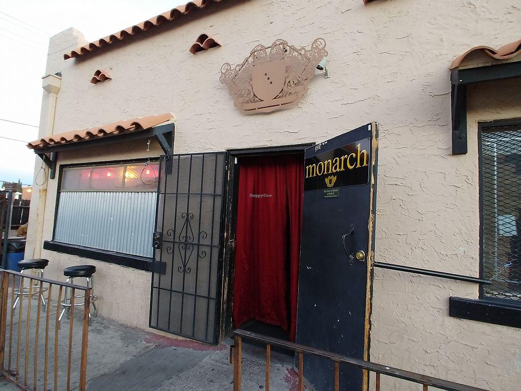 Photo credit: happycow