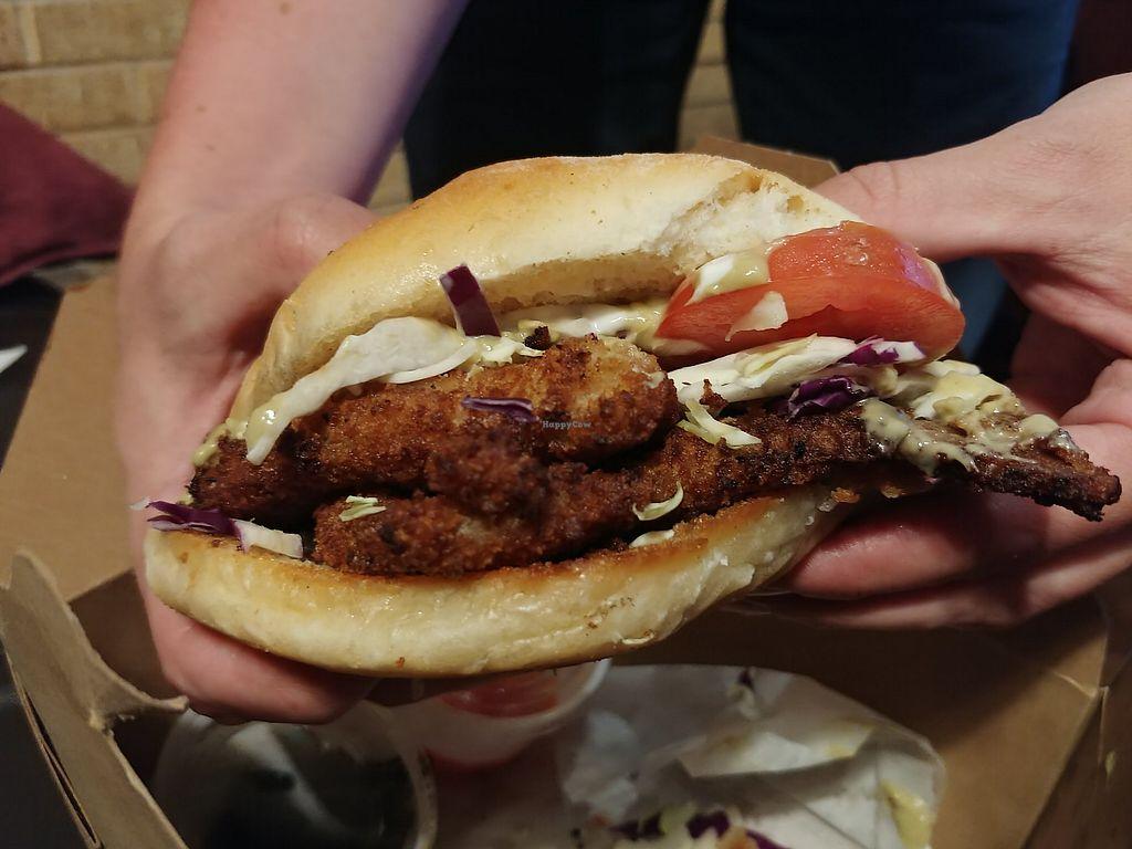 Photo credit: happycow