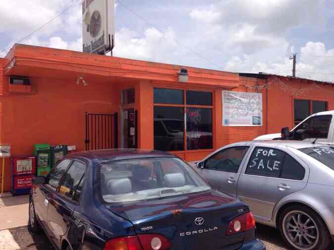 Photo credit: zomato