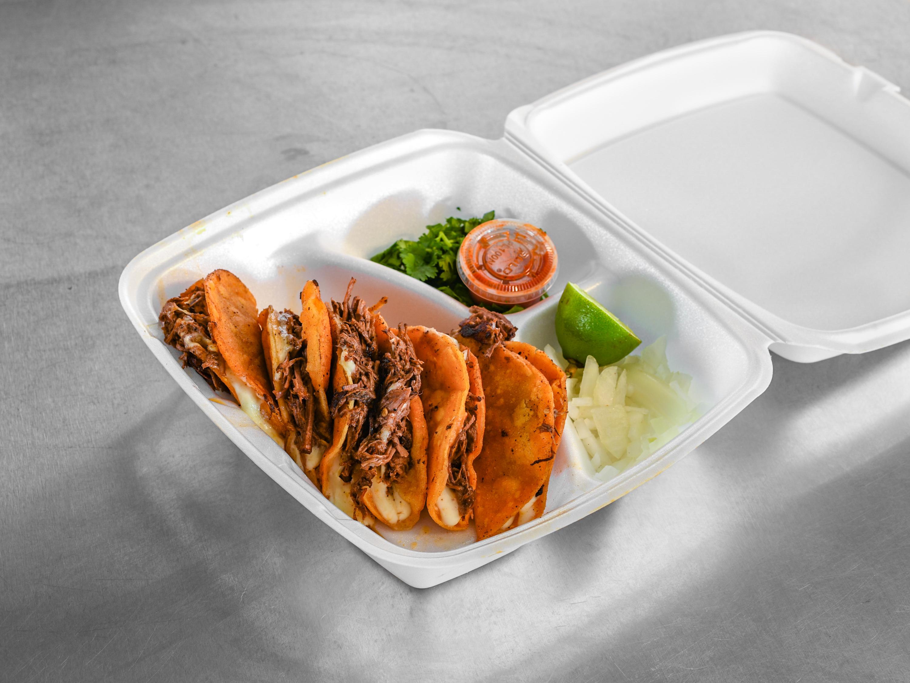 Photo credit: grubhub