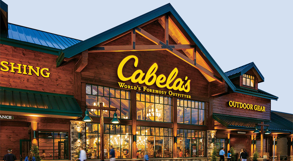 Cabela's