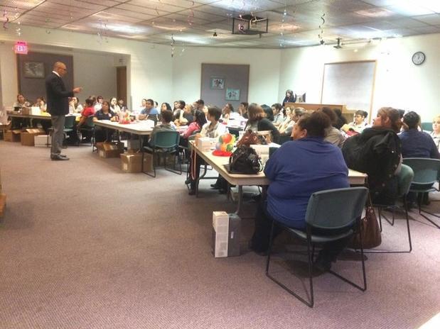 Photo credit: nextdoor