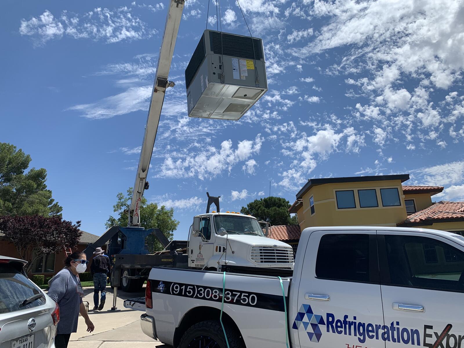 Photo credit: nextdoor