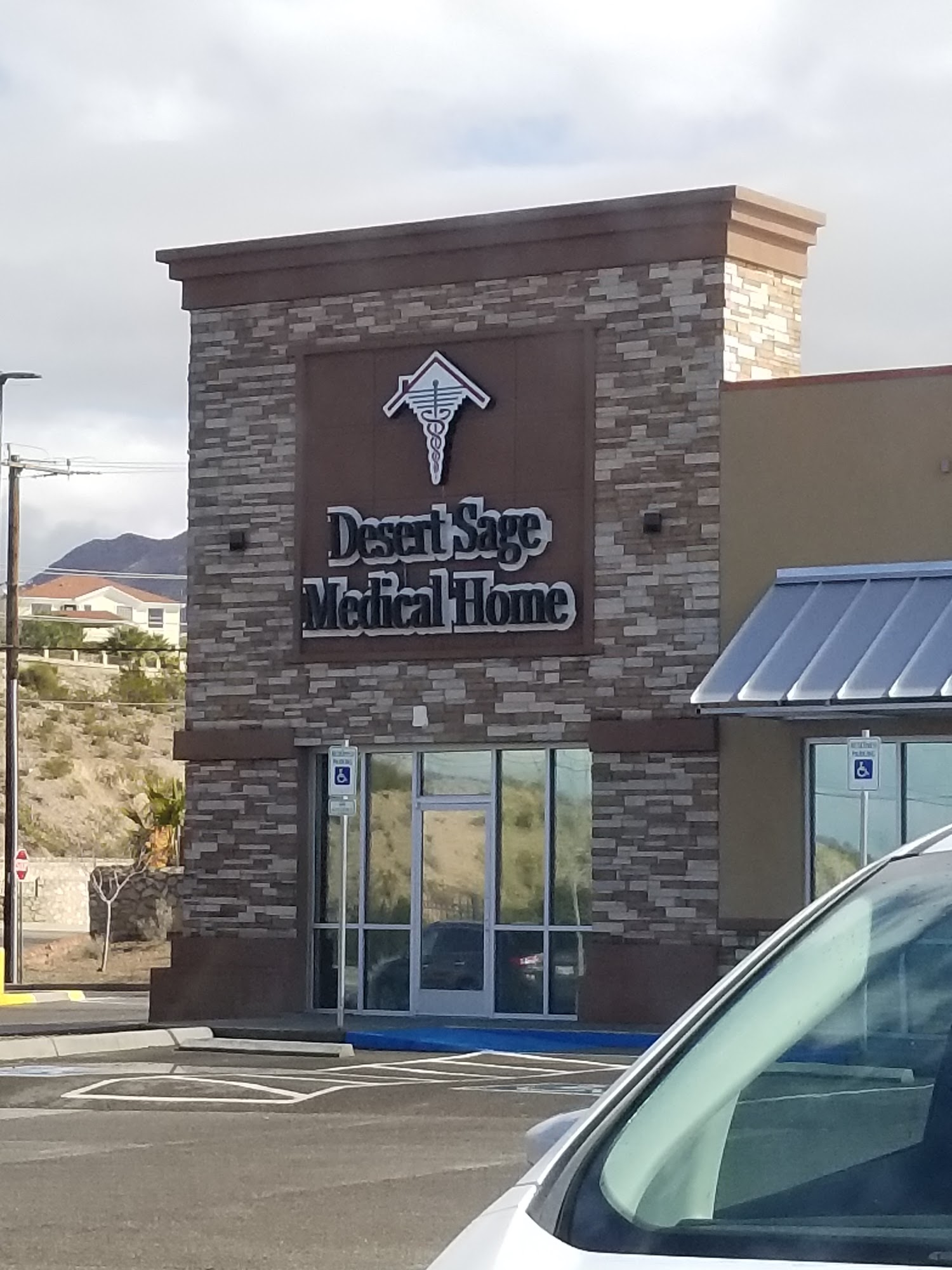 Desert Sage Medical Clinic