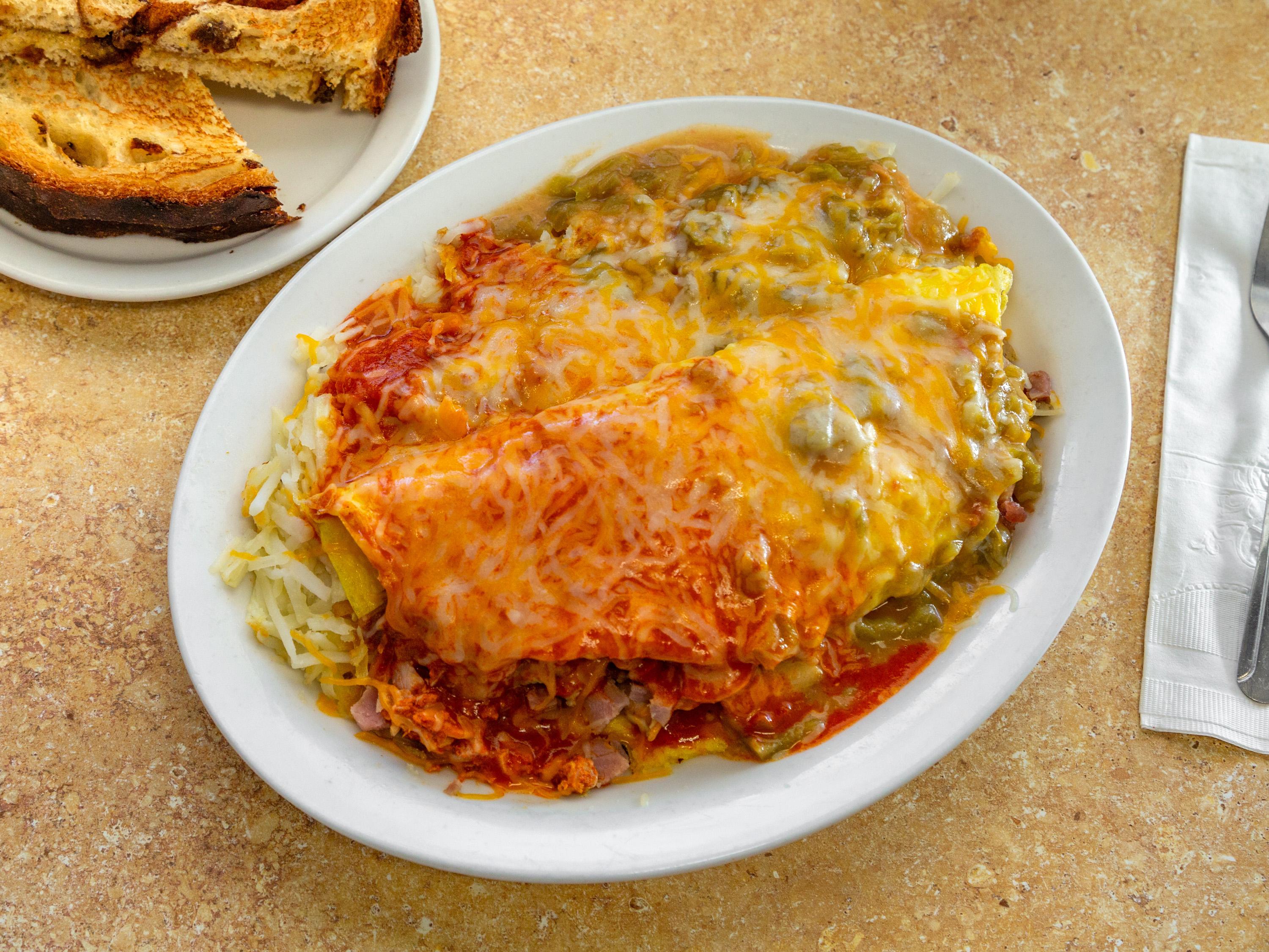 Photo credit: grubhub