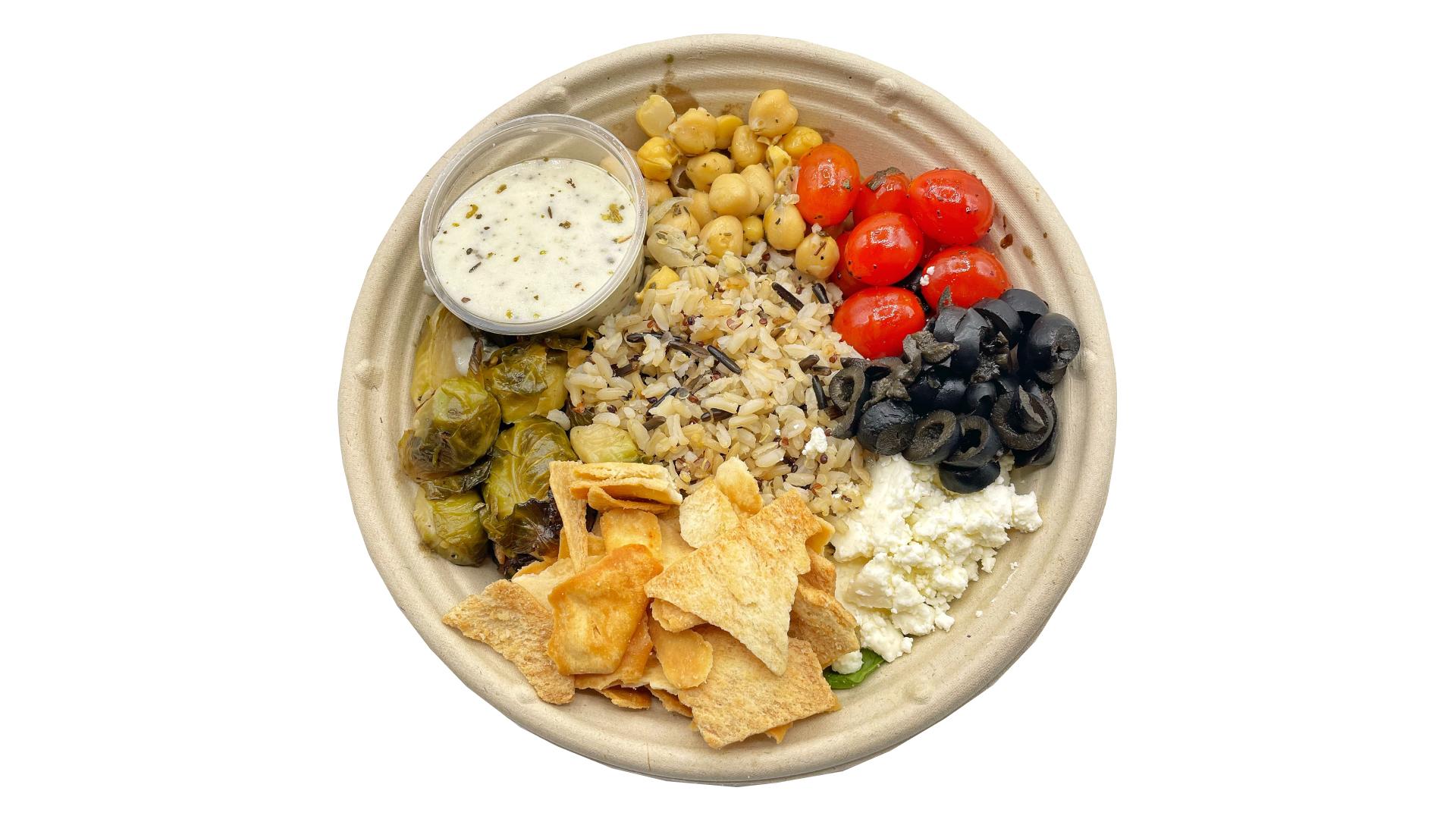 Photo credit: grubhub