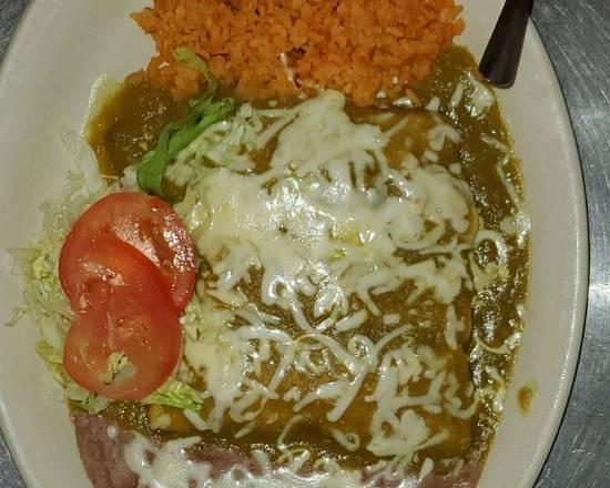 Photo credit: ubereats