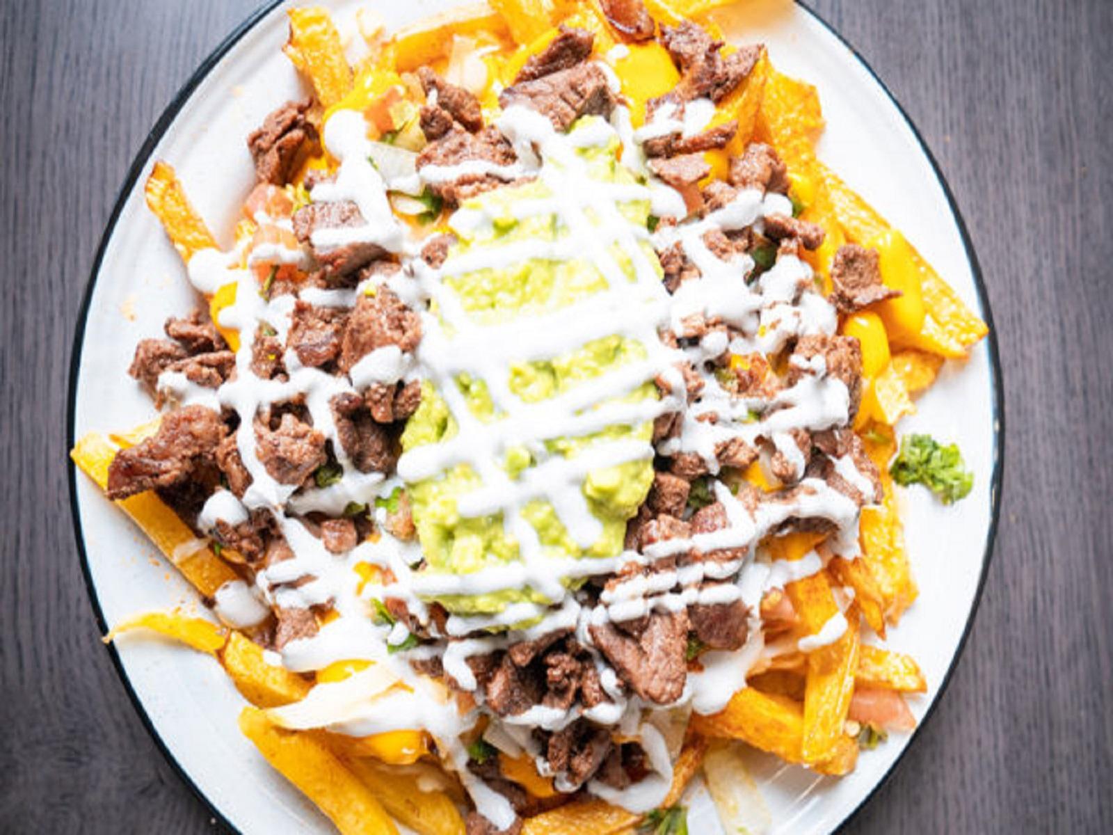 Photo credit: grubhub