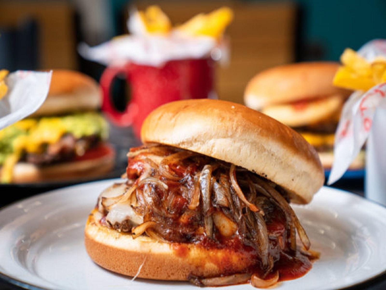 Photo credit: grubhub