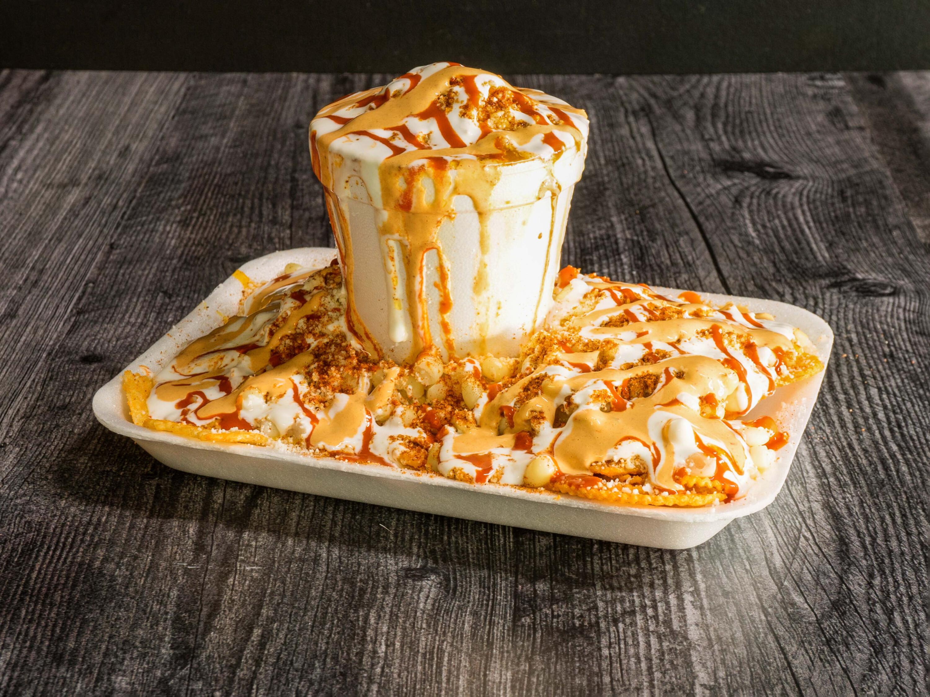 Photo credit: grubhub
