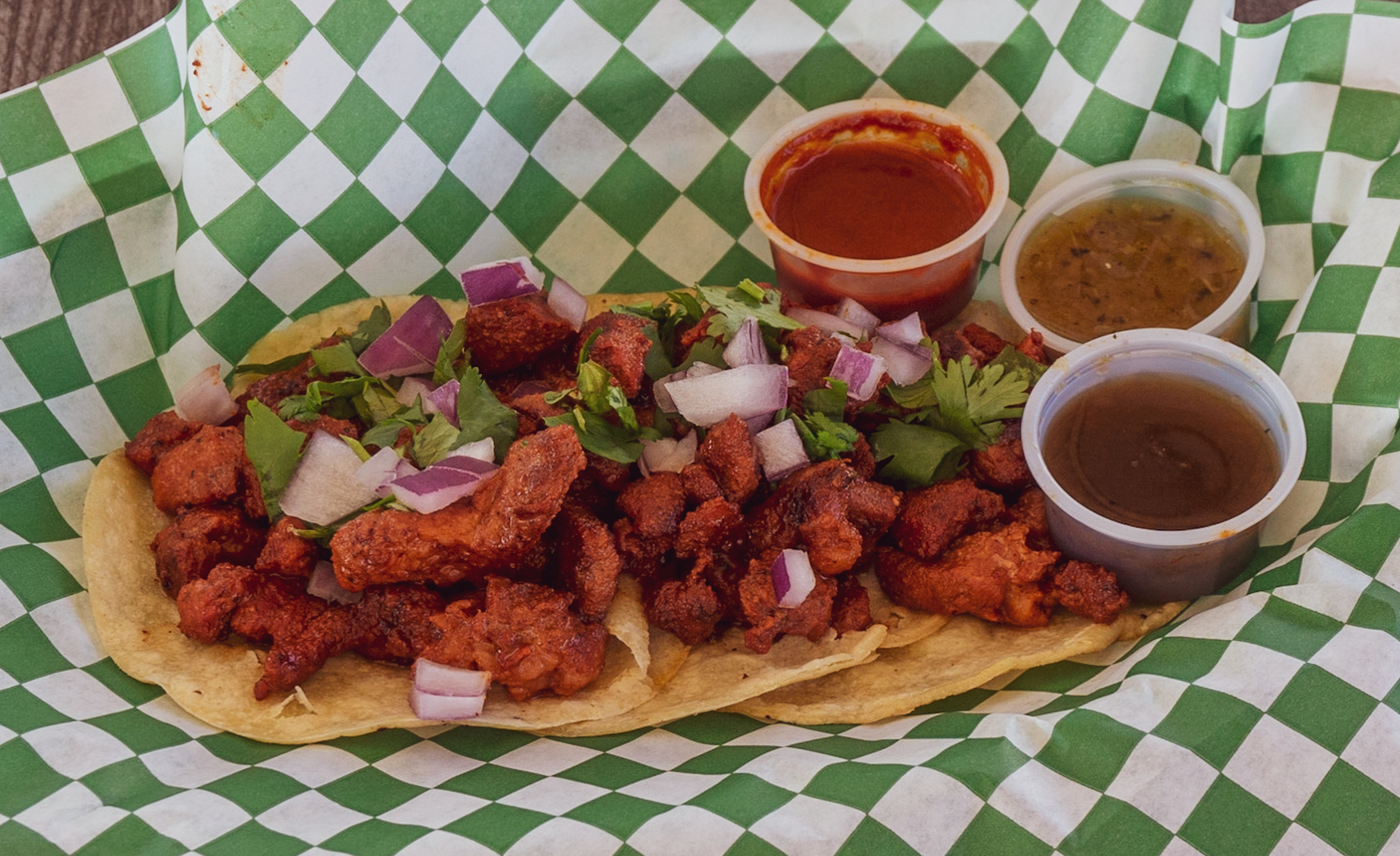 Photo credit: grubhub