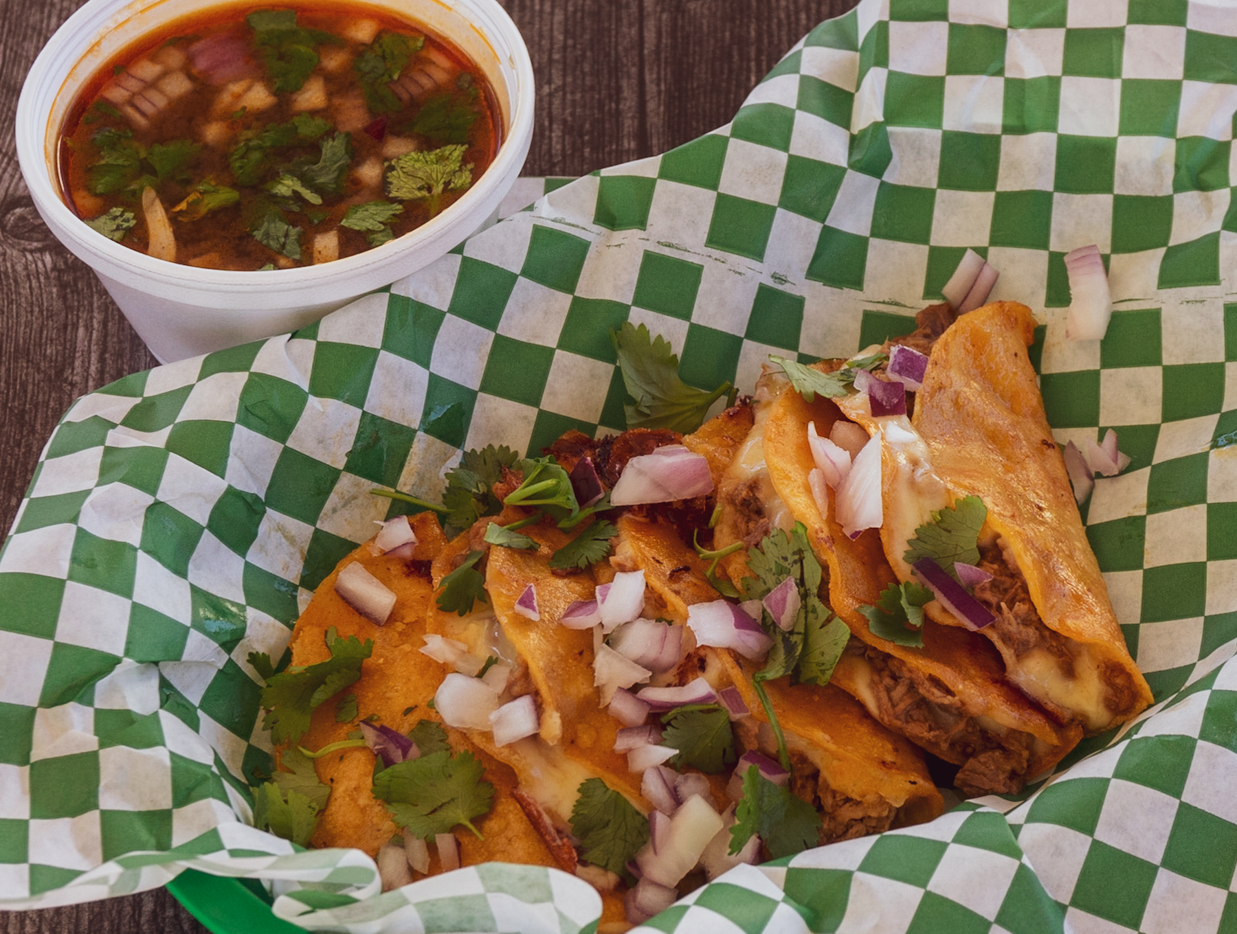 Photo credit: grubhub