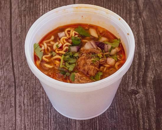 Photo credit: ubereats