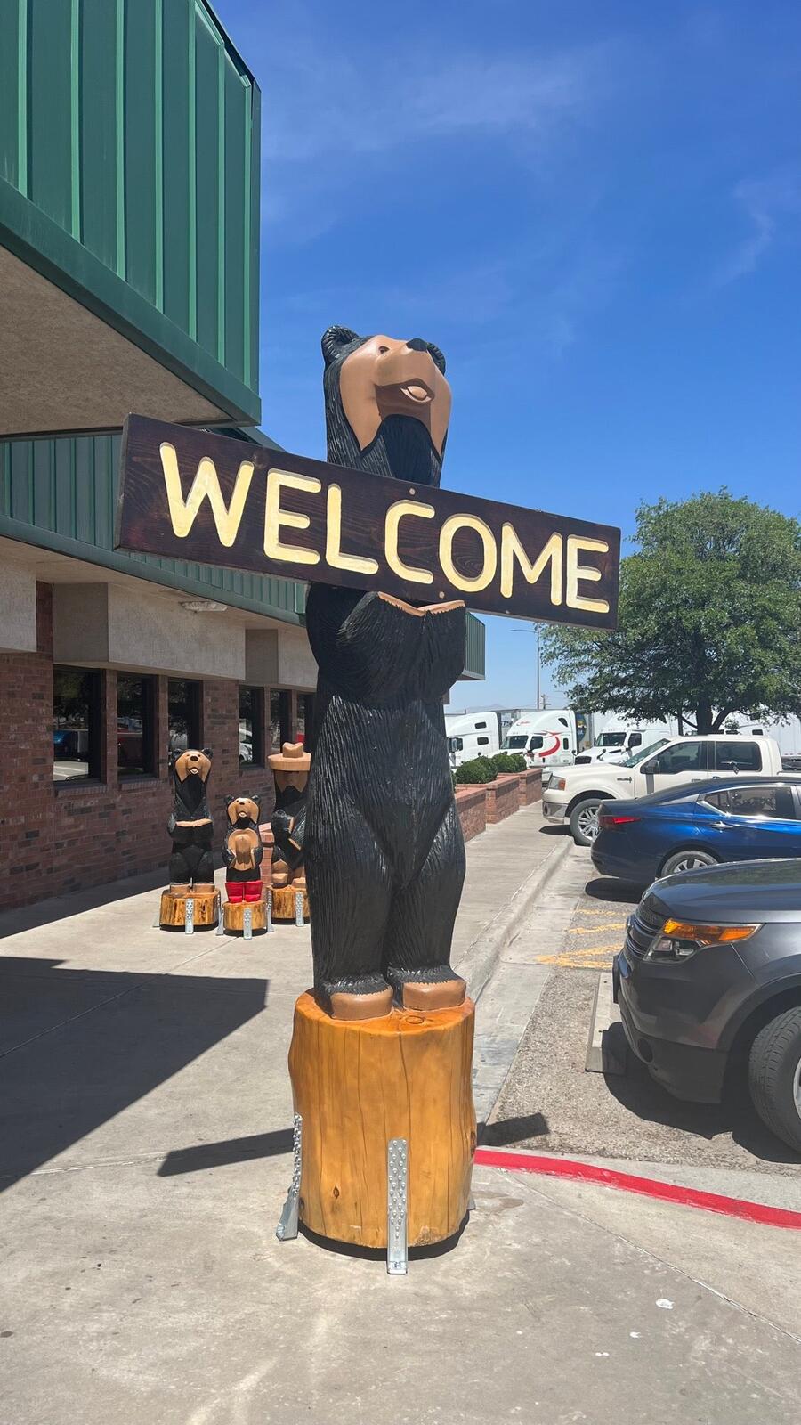 Photo credit: nextdoor