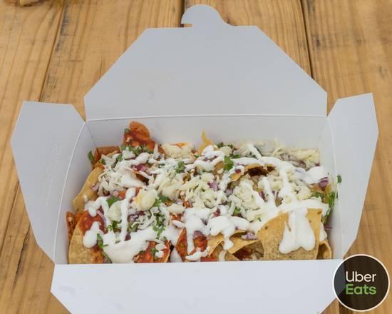 Photo credit: ubereats