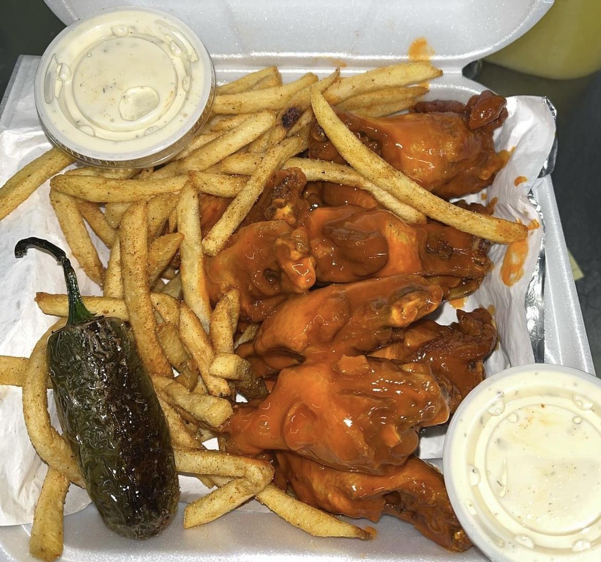 Photo credit: grubhub