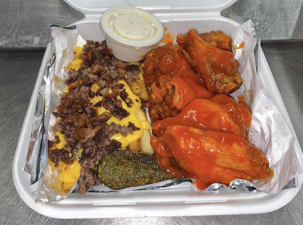 Photo credit: grubhub