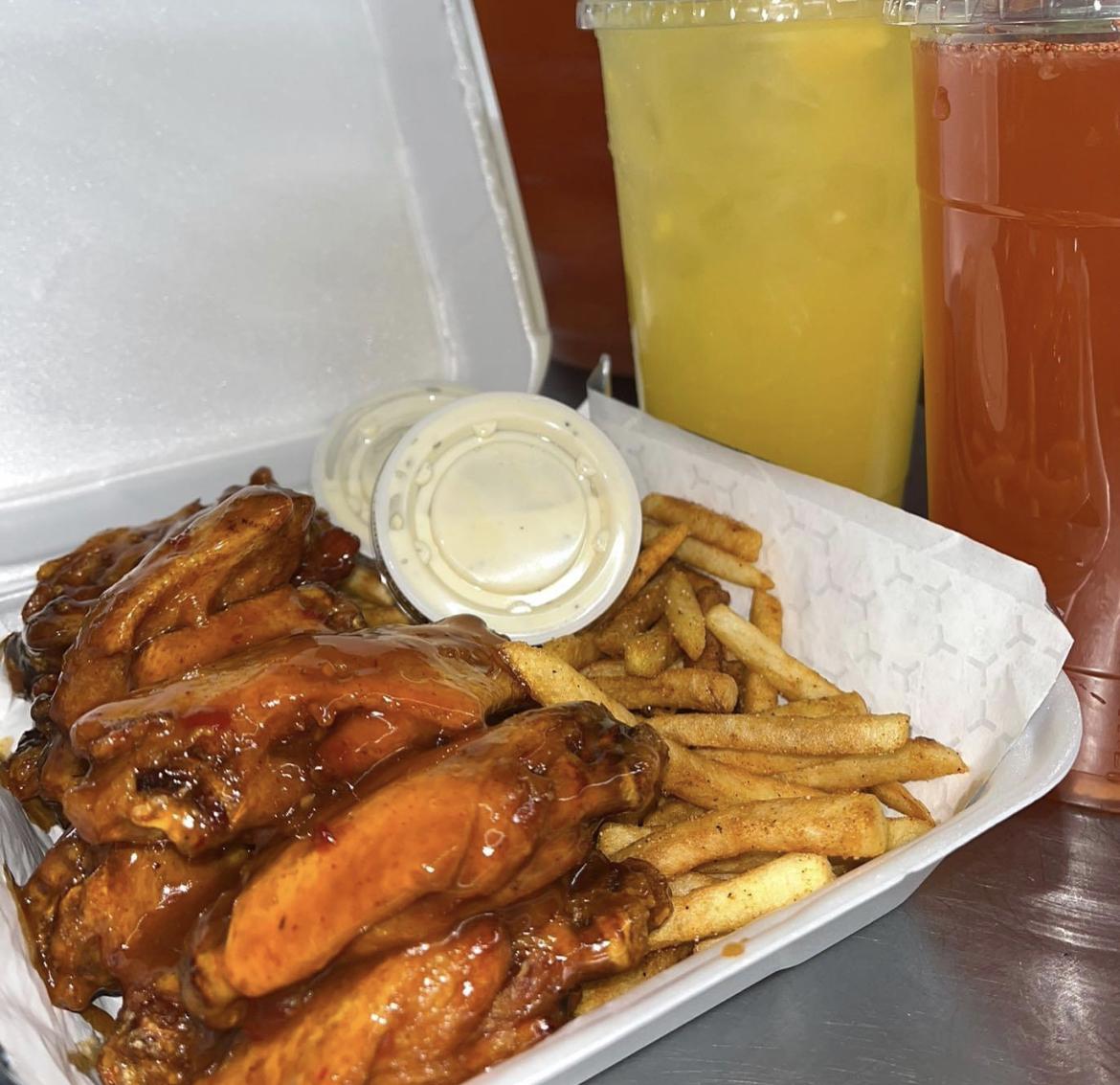 Photo credit: grubhub