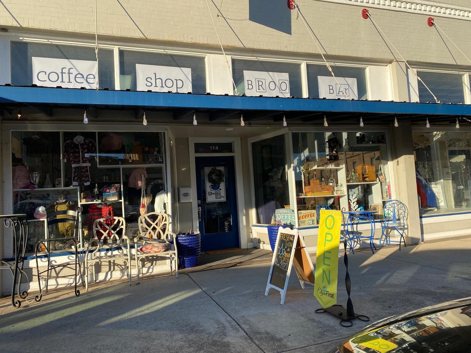 Photo credit: nextdoor