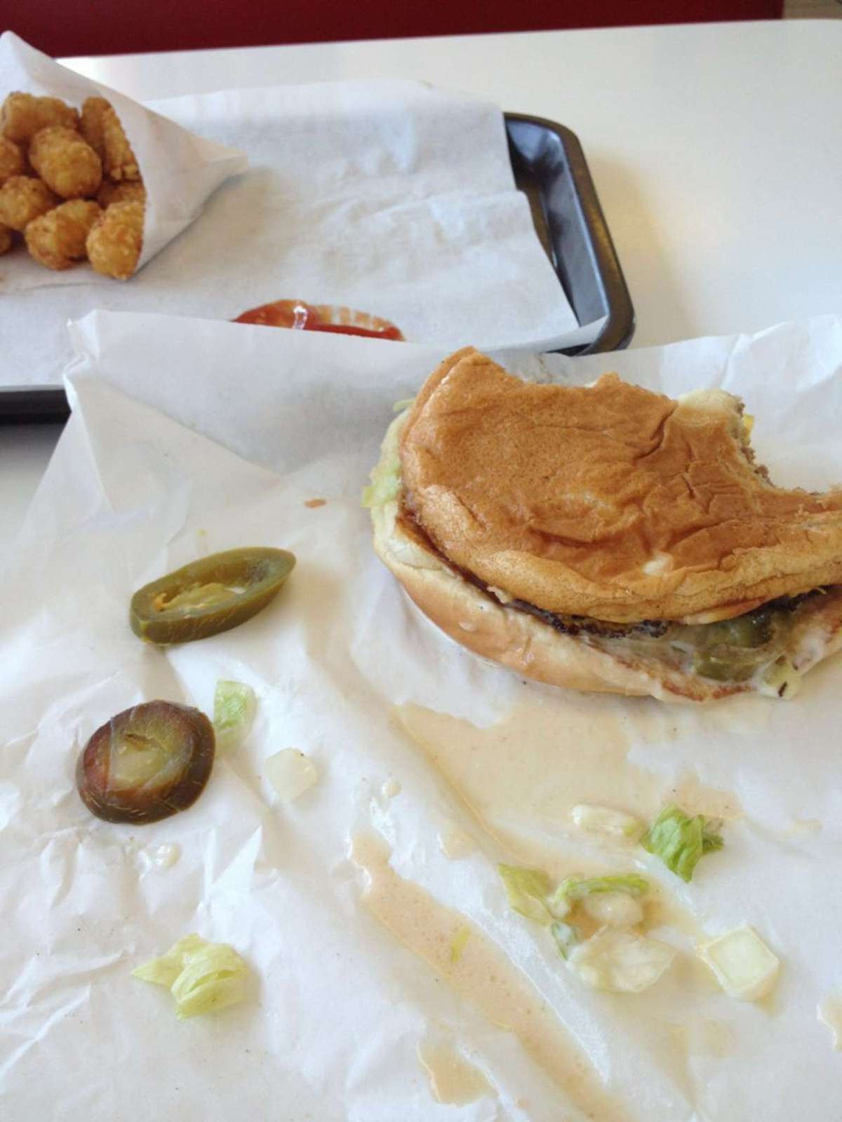 Photo credit: zomato