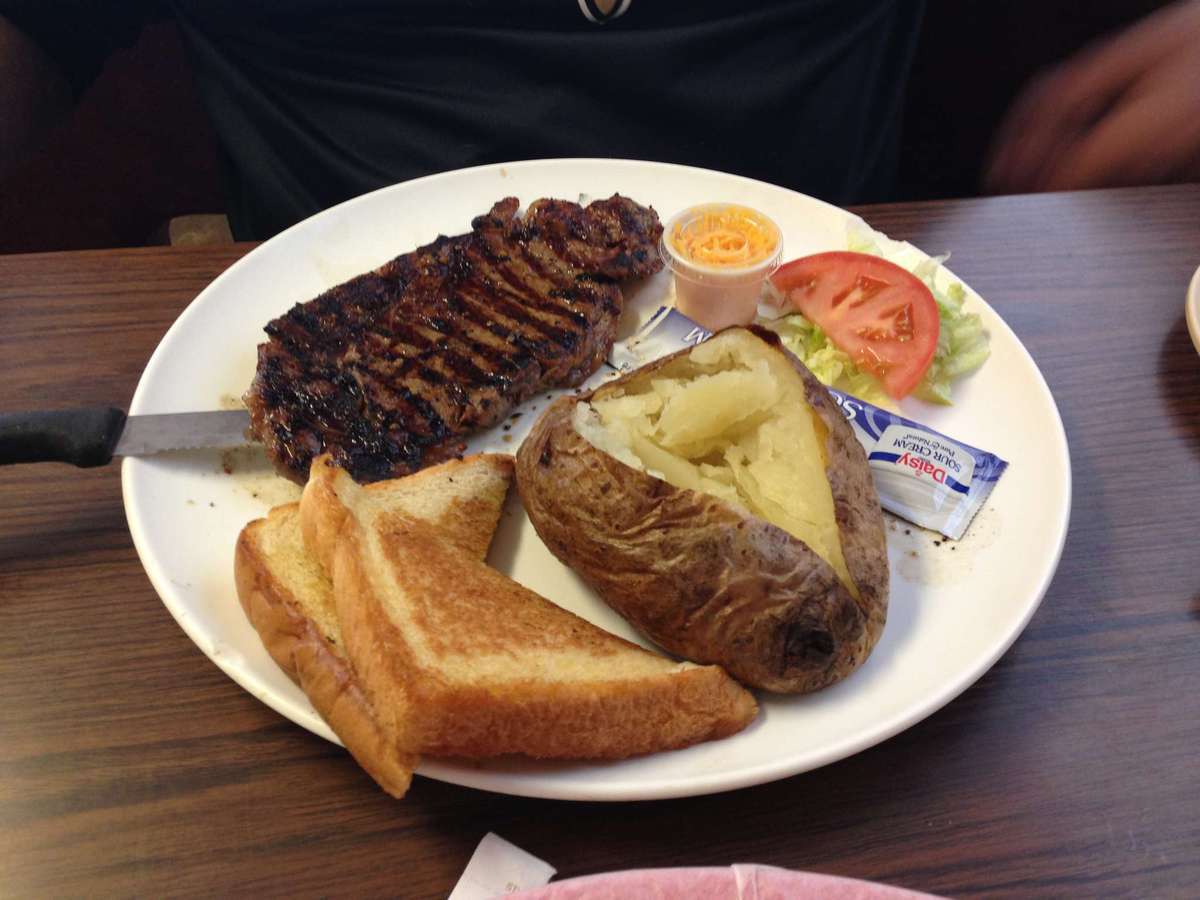 Photo credit: zomato