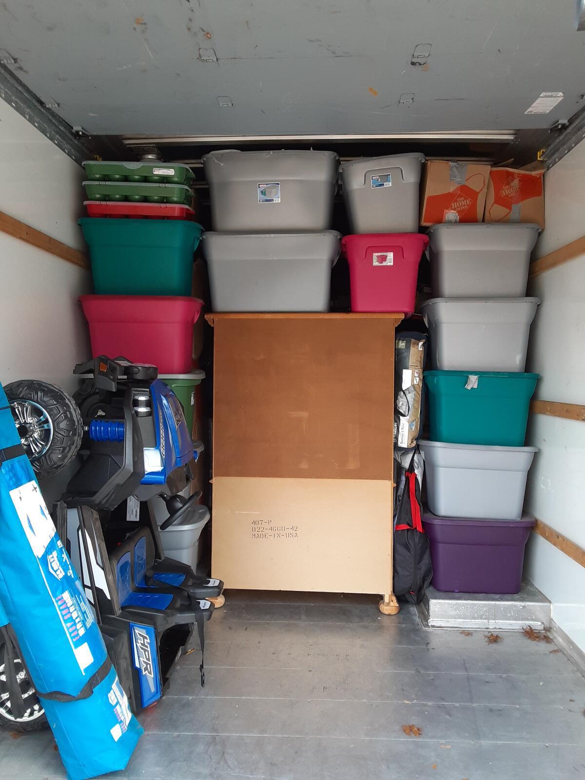 Photo credit: nextdoor