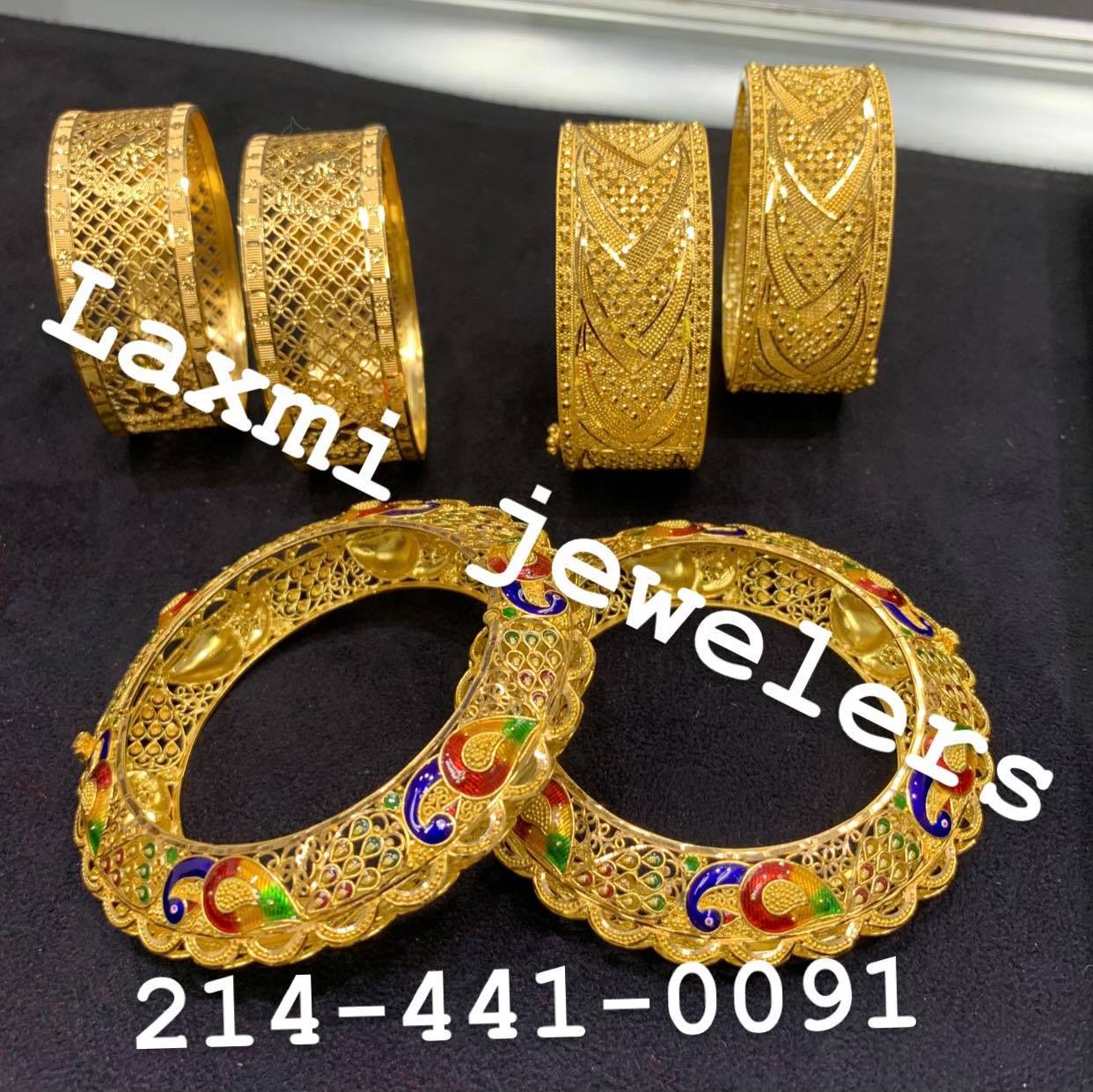 Laxmi Jewelers (Nepali / South Asian Jewelry Store)