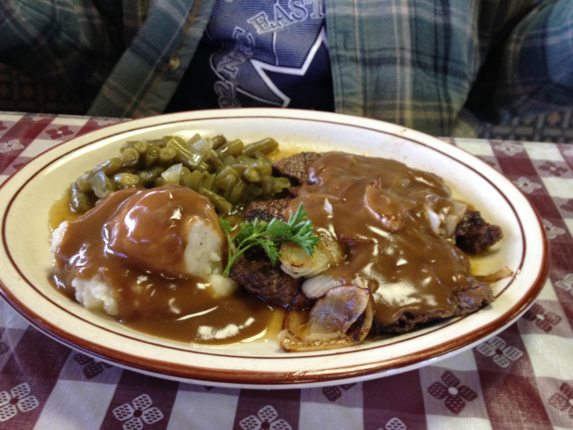 Photo credit: tripadvisor