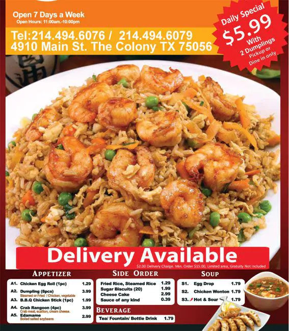 Photo credit: zomato