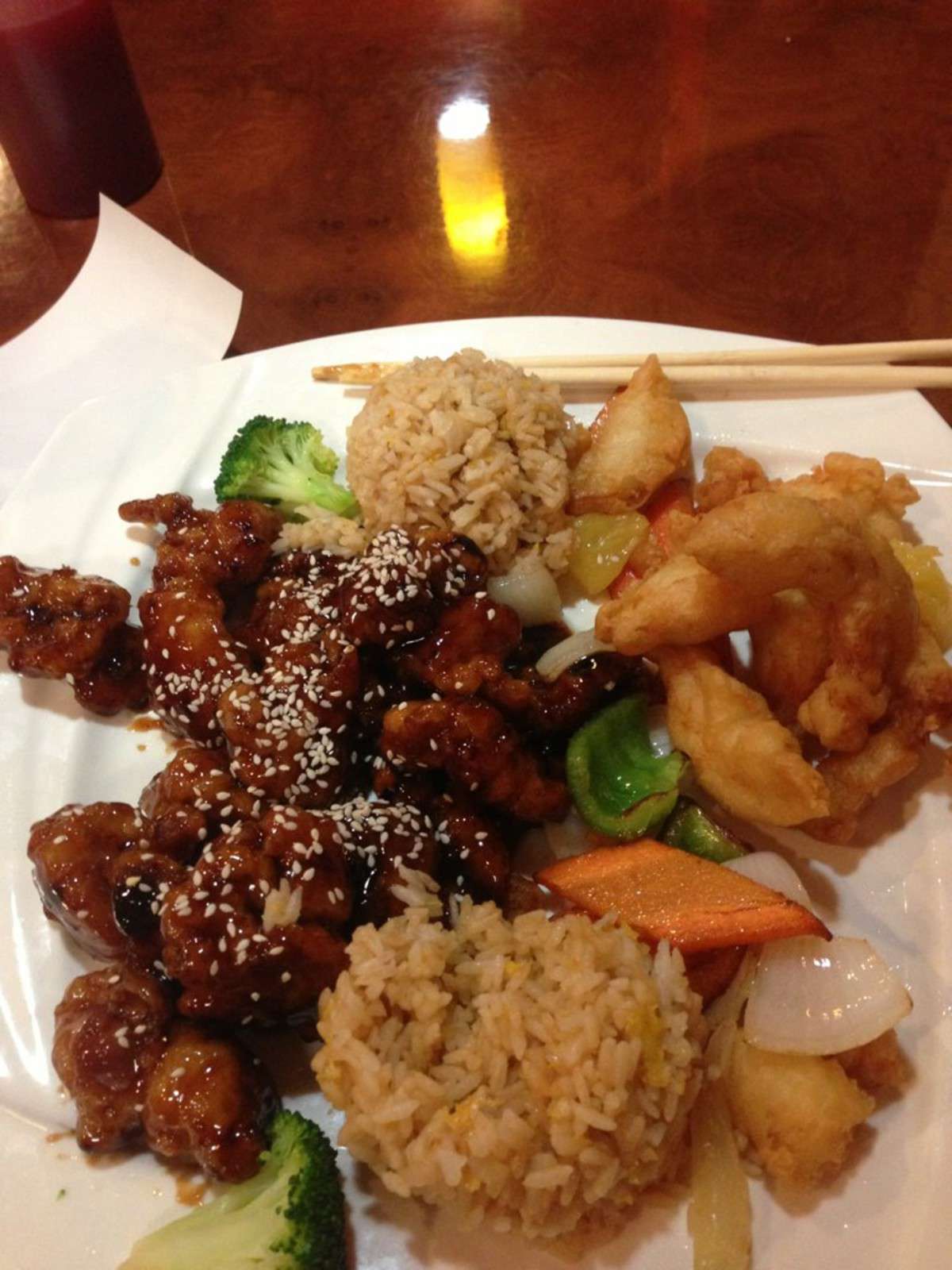 Photo credit: zomato