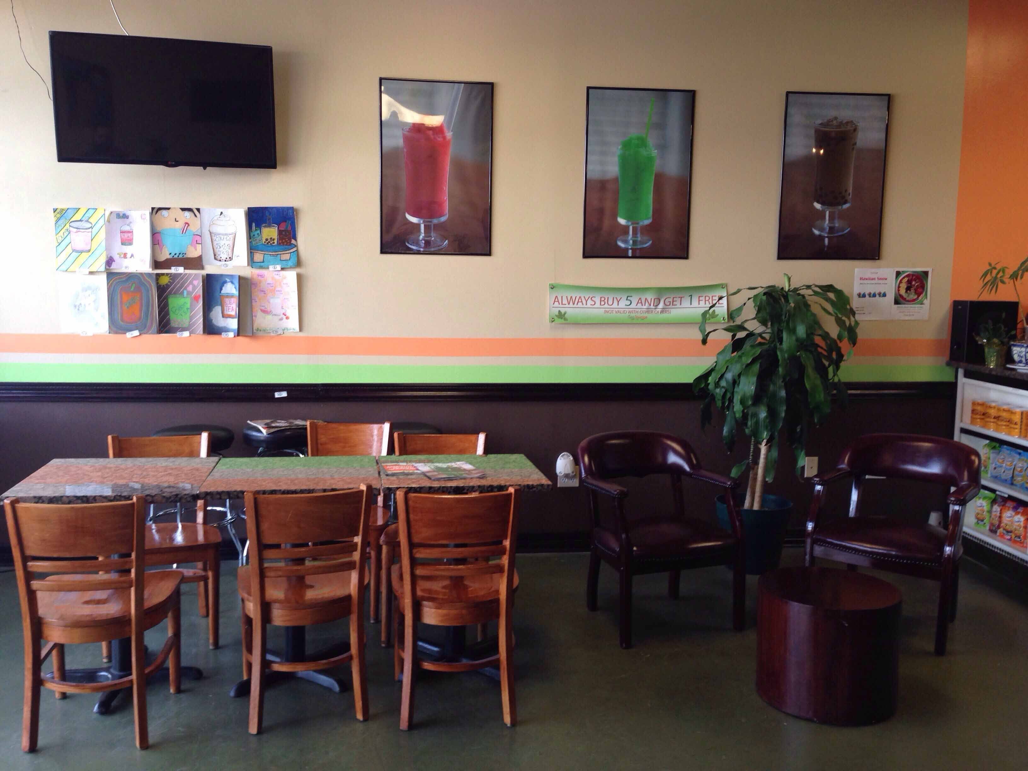 Photo credit: zomato