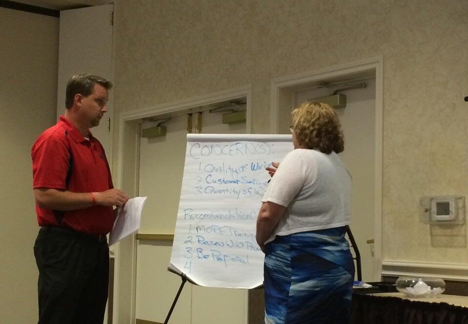 Photo credit: nextdoor