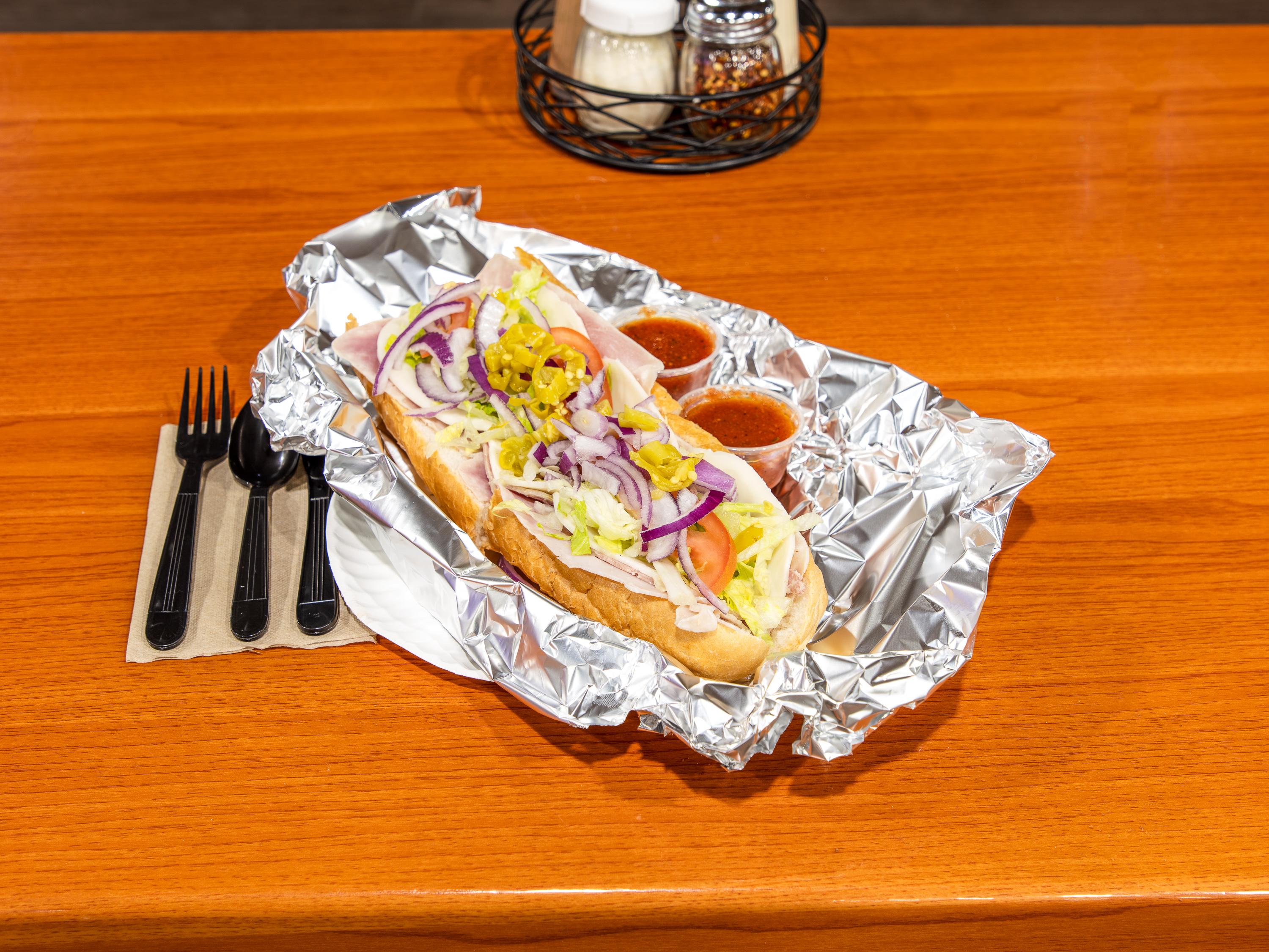 Photo credit: grubhub