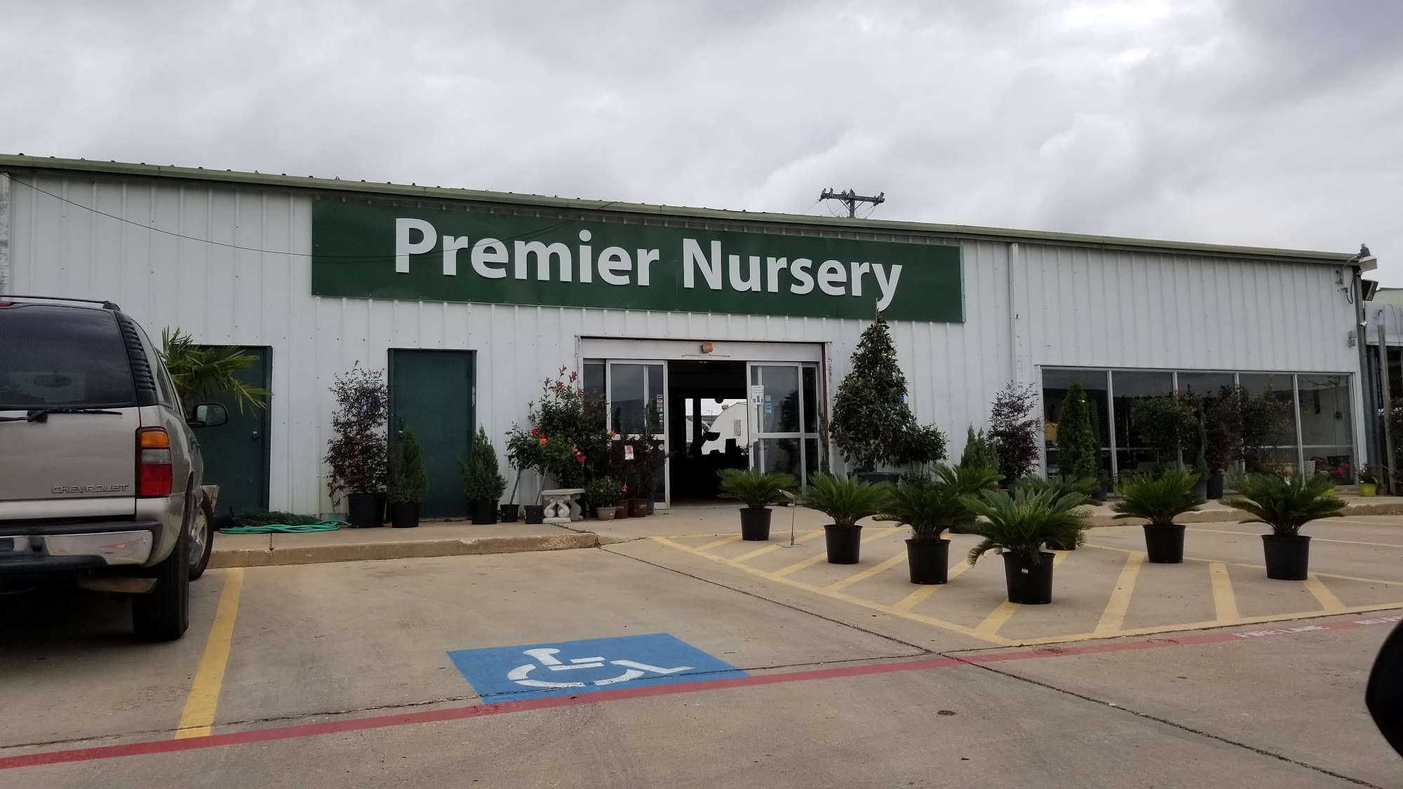 Premier Nursery