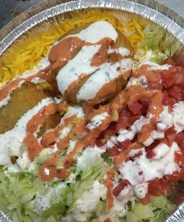 Photo credit: grubhub