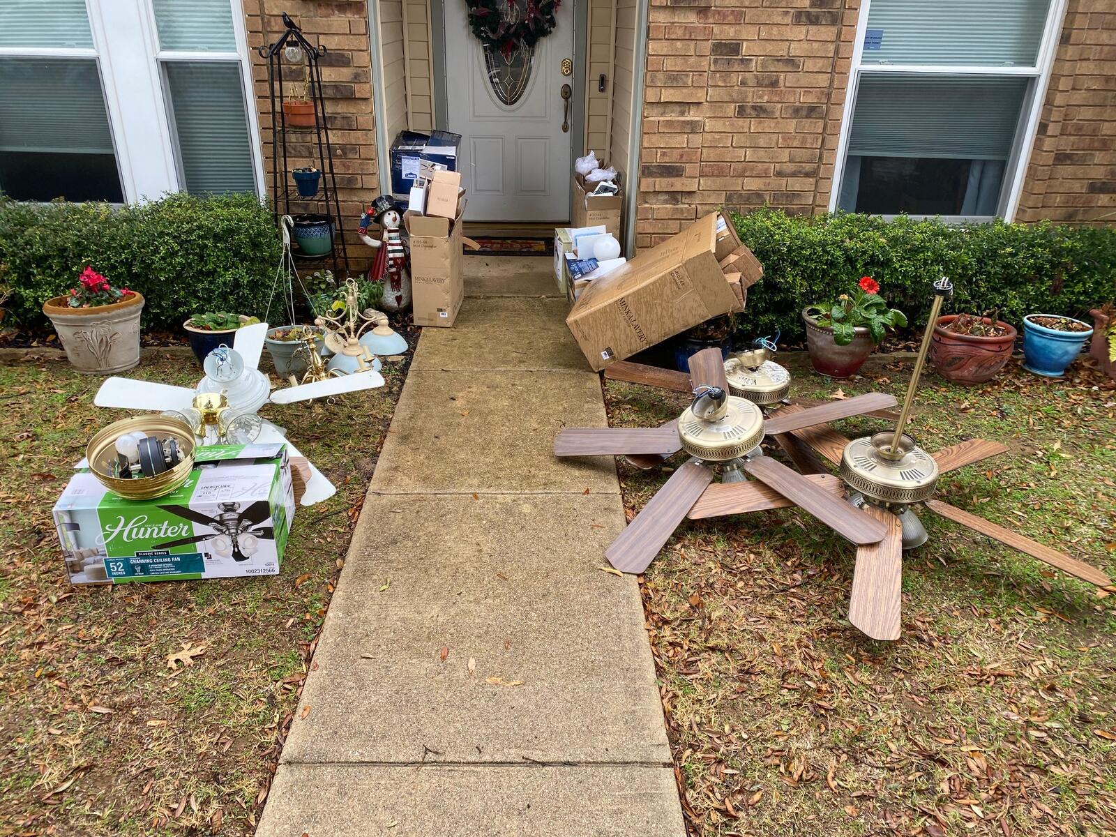 Photo credit: nextdoor