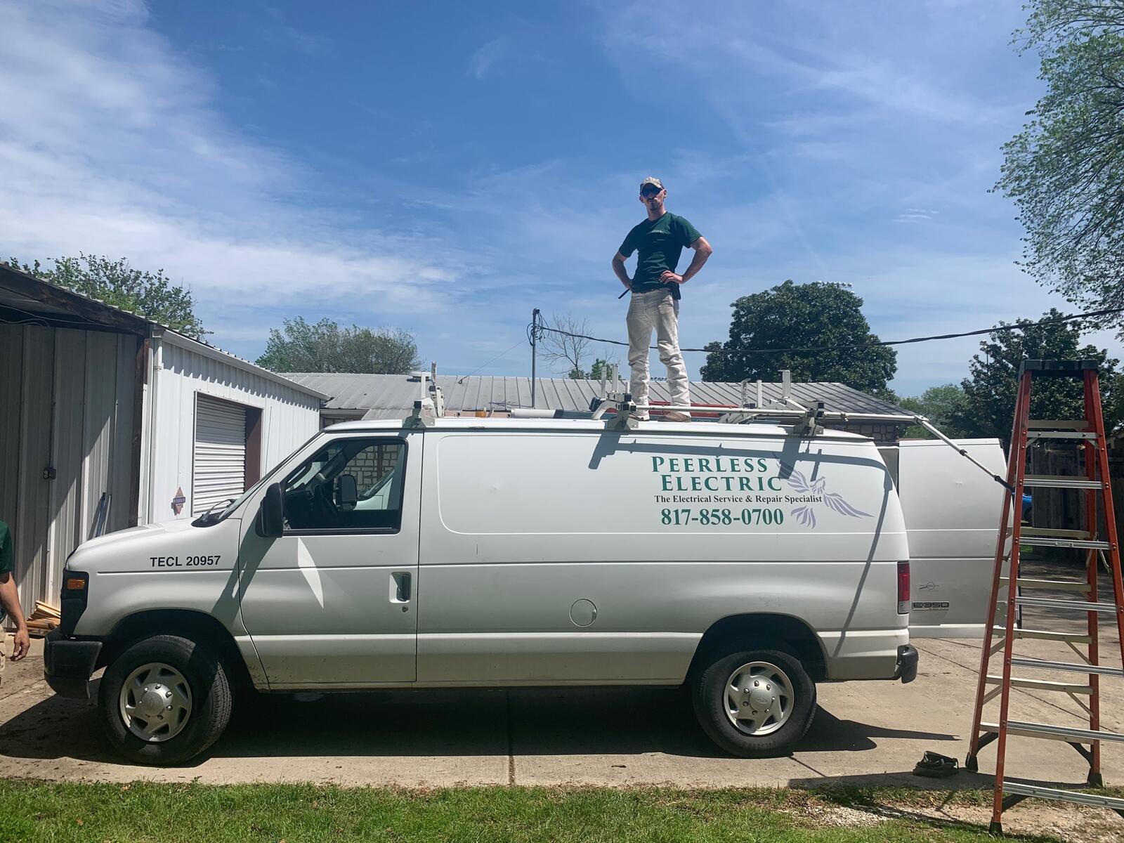 Photo credit: nextdoor