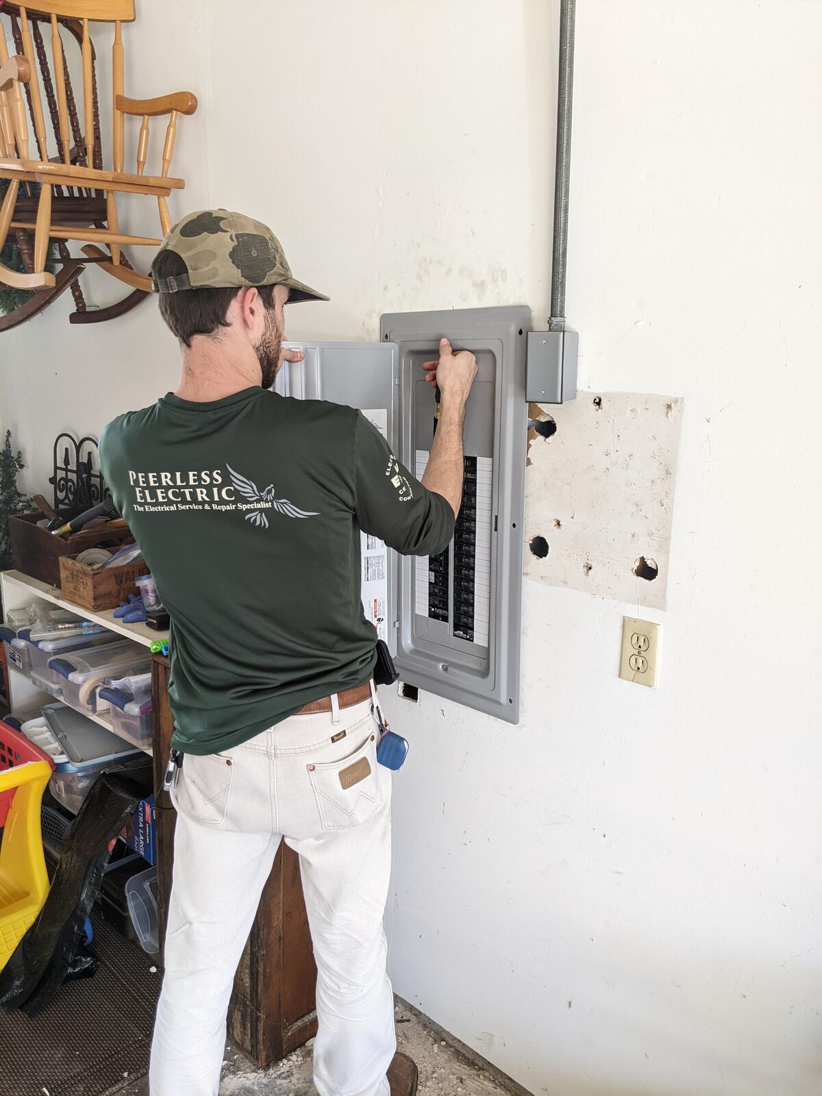 Photo credit: nextdoor