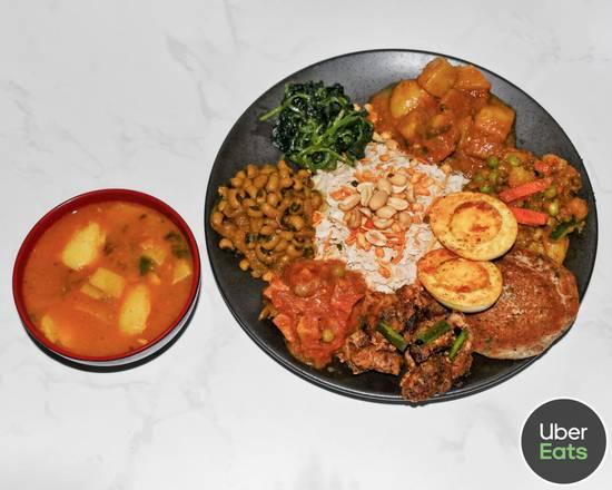 Photo credit: ubereats