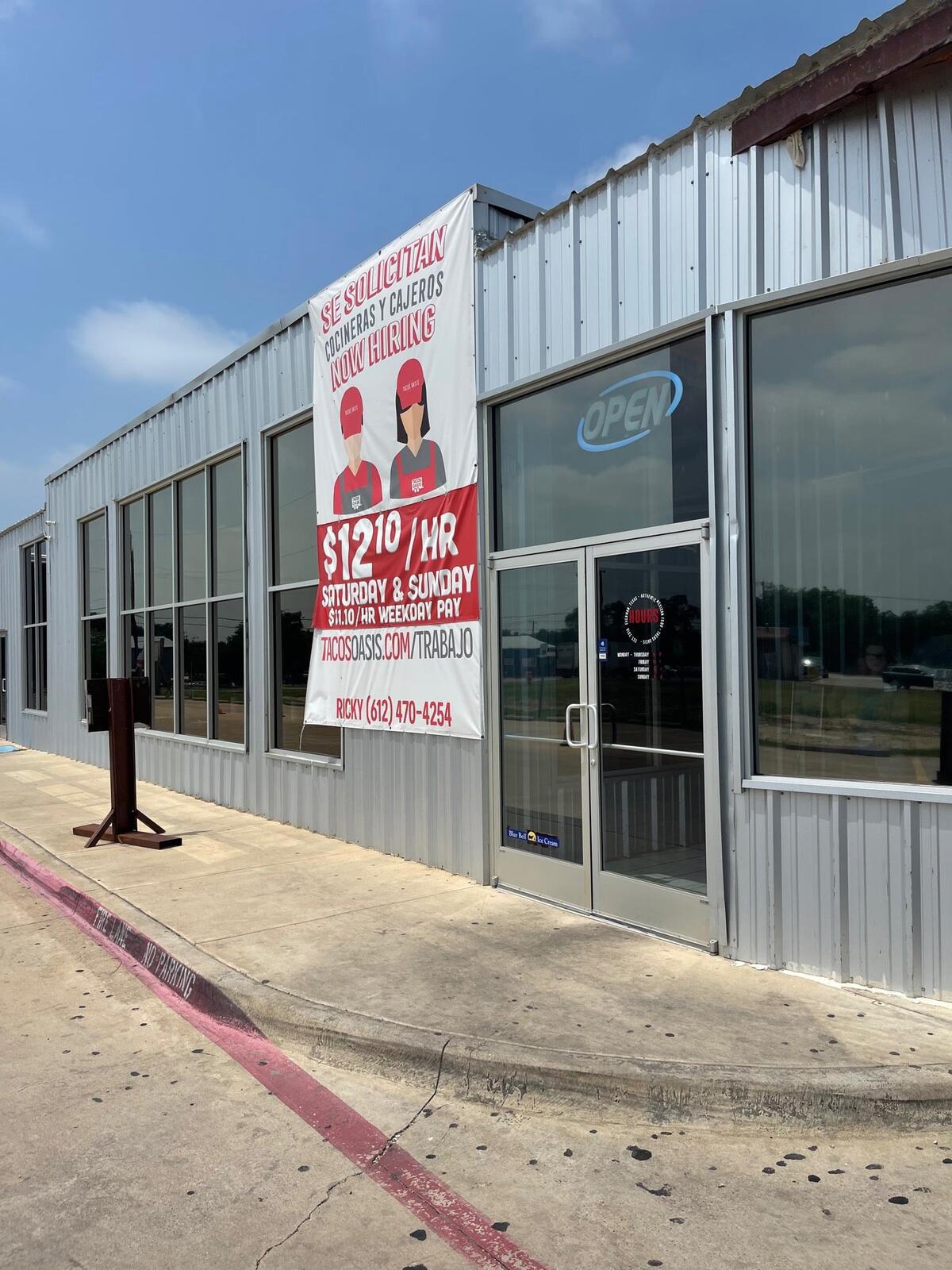 Photo credit: nextdoor