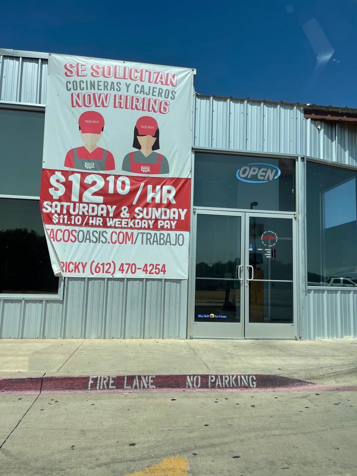 Photo credit: nextdoor