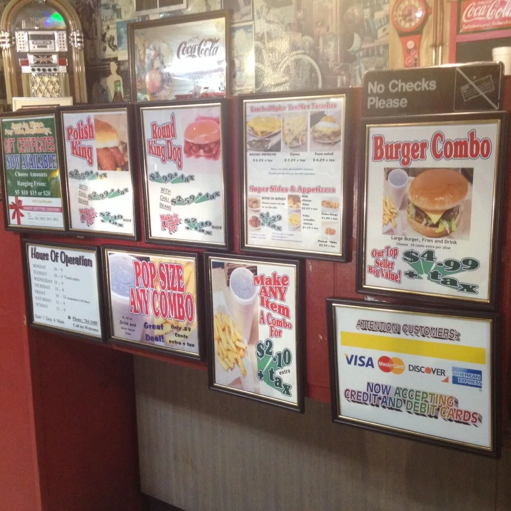 Photo credit: zomato